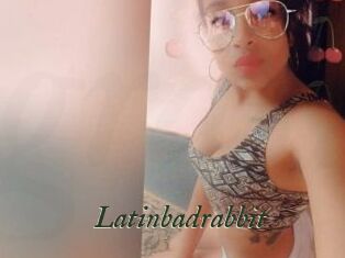 Latinbadrabbit