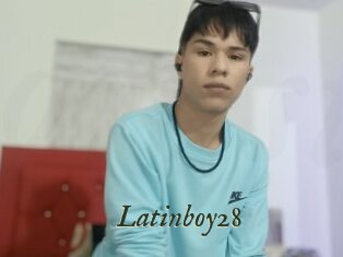 Latinboy28