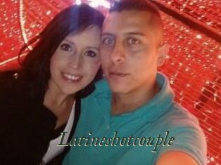 Latineshotcouple