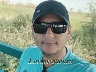 Latinocolomex