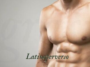 Latinoperverso