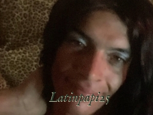 Latinpapi25