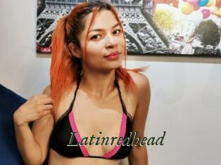 Latinredhead