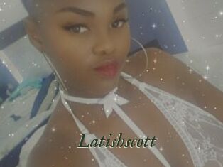 Latishscott