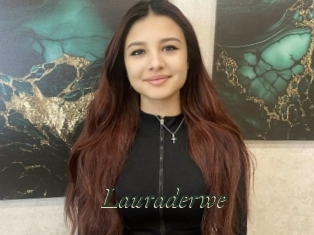 Lauraderwe