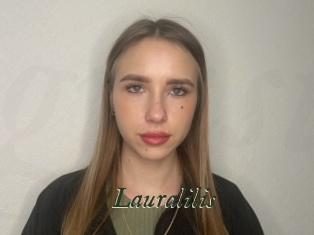 Lauralilis