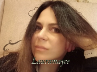 Lauramayce