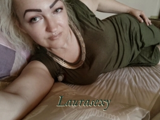 Laurasexy