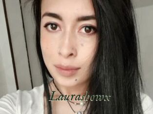 Laurashowx