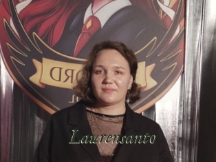 Laurensanto