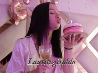 Lauritagiraldo