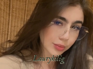 Laurykilig