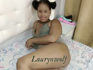 Laurynwolf