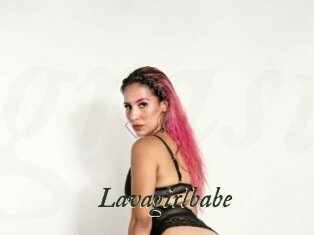 Lavagirlbabe