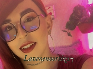 Lavenenoortiz27