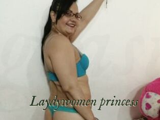 Laydywomen_princess