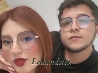 Leahandalex