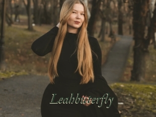 Leahbuterfly