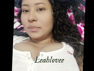 Leahlovee