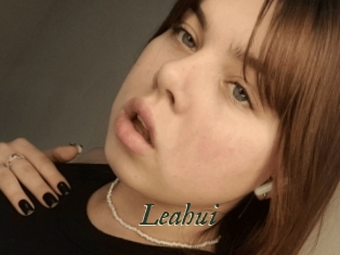 Leahui