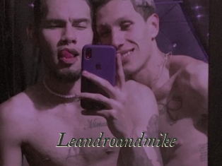 Leandroandmike