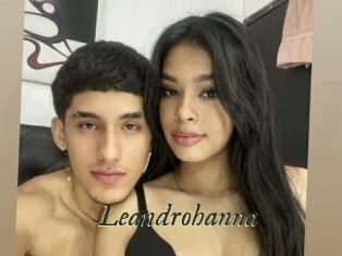 Leandrohanna