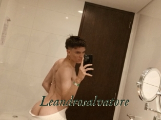 Leandrosalvatore