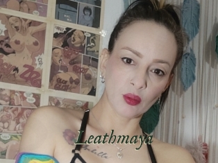 Leathmaya
