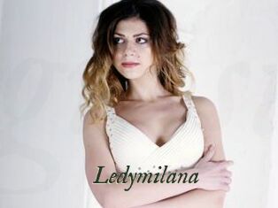 Ledymilana