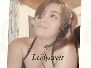 Leidysweet