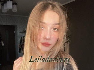 Leiladanbury