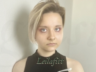 Leilafitt