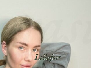 Leilafort