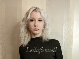 Leilafunnell