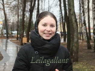 Leilagallant