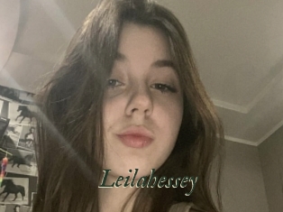 Leilahessey
