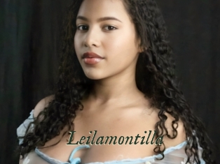 Leilamontilla