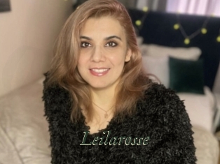 Leilarosse