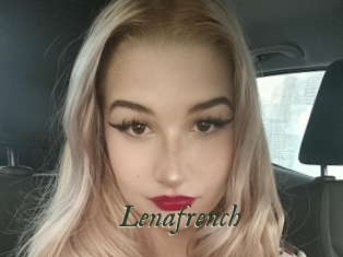 Lenafrench