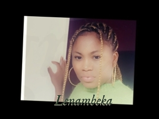 Lenambeka