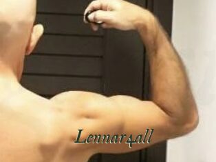 Lennar4all