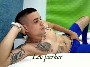 Leo_parker