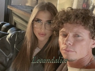 Leoandalice