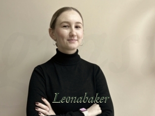 Leonabaker