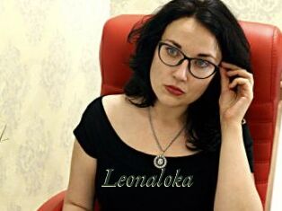 Leonaloka