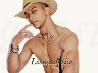 Leonardprice