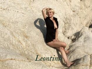 Leontina