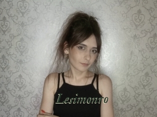 Lesimonro