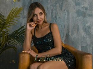 Lesliecute