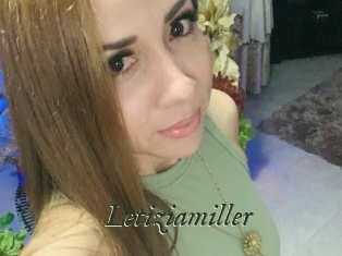 Letiziamiller